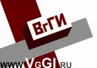 Логотип Волгоградский гуманитарный институт