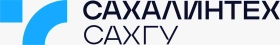 Логотип Сахалинский государственный университет