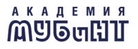 Логотип Международная академия бизнеса и новых технологий