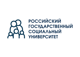 Логотип Колледж Российского государственного социального университета
