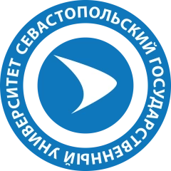 Логотип Севастопольский государственный университет