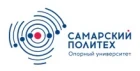 Логотип Самарский государственный технический университет