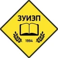 Логотип Западно-Уральский институт экономики и права
