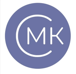Логотип Ставропольский многопрофильный колледж