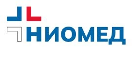 Логотип Национальный институт организации медицинской деятельности