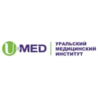 Логотип Уральский медицинский институт ЮМЕД