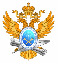 Логотип Ставропольский филиал МИРЭА — Российского технологического университета