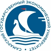 Логотип Самарский государственный экономический университет
