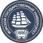 Логотип Морской государственный университет имени адмирала Г.И. Невельского