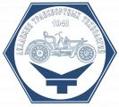 Логотип Академия транспортных технологий