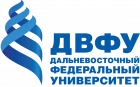 Логотип Дальневосточный федеральный университет