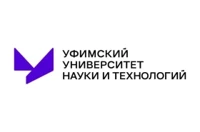 Логотип Уфимский университет науки и технологий