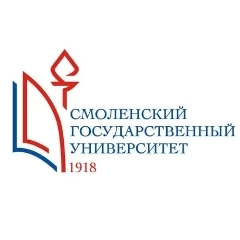 Логотип Смоленский государственный университет