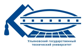 Логотип Колледж экономики и информатики им А.Н. Афанасьева Ульяновского государственного технического университета