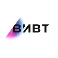 Логотип Воронежский институт высоких технологий