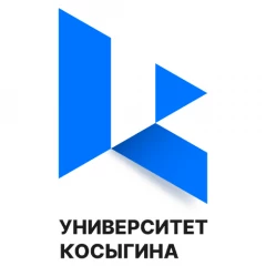 Логотип Колледж Российского государственного университета имени А.Н. Косыгина (Технологии. Дизайн. Искусство)