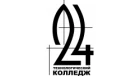 Логотип Технологический колледж № 24