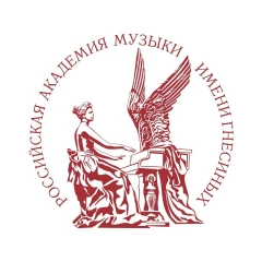 Логотип Государственное музыкальное училище эстрадного и джазового искусства (техникум) РАМ им. Гнесиных