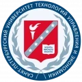 Логотип Алтайский институт экономики - филиал Санкт-Петербургского университета технологий управления и экономики