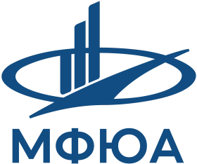 Логотип Колледж Московского финансово-юридического университета