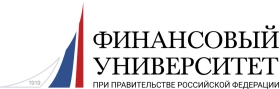 Логотип Пензенский филиал Финансового университета при Правительстве Российской Федерации