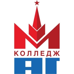Логотип Московский колледж архитектуры и градостроительства