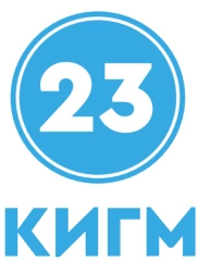 Логотип Колледж индустрии гостеприимства и менеджмента № 23