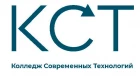 Логотип Колледж современных технологий имени Героя Советского Союза М.Ф. Панова