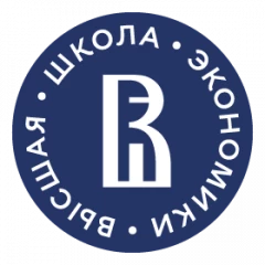 Логотип Национальный исследовательский университет «Высшая школа экономики»