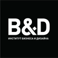 Логотип Институт бизнеса и дизайна