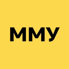 Логотип Московский Международный Университет