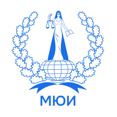 Логотип Международный юридический институт