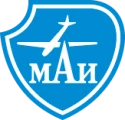 Логотип Московский авиационный институт (национальный исследовательский университет) (МАИ)