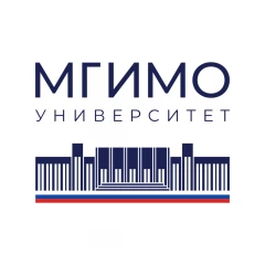 Логотип Московский государственный институт международных отношений (Университет) МИД России