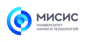 Логотип Университет науки и технологий МИСИС