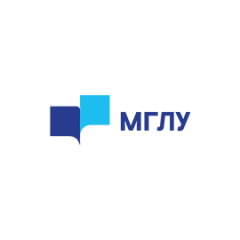 Логотип Московский государственный лингвистический университет