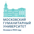 Логотип Московский гуманитарный университет (МосГУ)