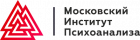 Логотип Московский институт психоанализа