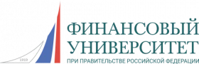 Логотип Финансовый университет при Правительстве Российской Федерации