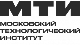 Логотип Московский технологический институт