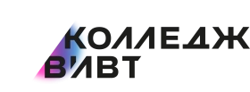 Логотип Колледж Воронежского  института высоких технологий