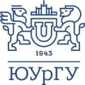 Логотип Южно-Уральский государственный университет (национальный исследовательский университет)
