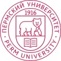 Логотип Пермский государственный национальный исследовательский университет