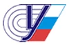 Логотип Российский университет спорта «ГЦОЛИФК»