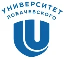 Логотип Нижегородский государственный университет им. Н.И. Лобачевского