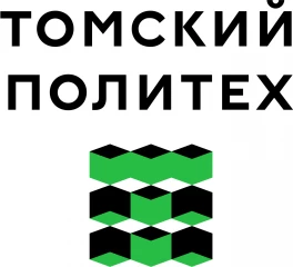 Логотип Национальный исследовательский Томский политехнический университет