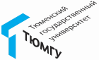 Логотип Тюменский государственный университет