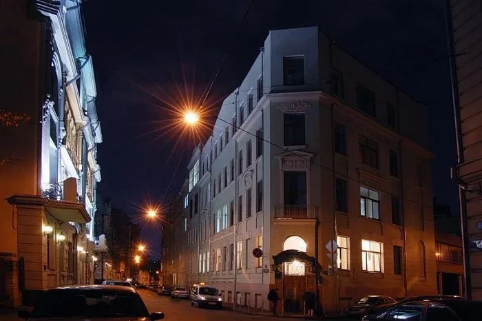 Академическое музыкальное училище при Московской государственной консерватории им. П.И. Чайковского